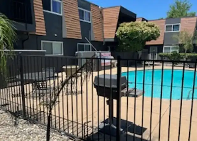 Property at 3100 Jersey Way Unit 9, Sacramento, CA, 95821, 1 bed, 1 bath, [object Object]