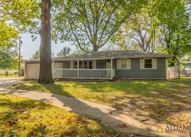 Property at 2309 Tuttle Cir, Manhattan, KS, 66502, 5 beds, 2 baths, [object Object]