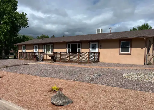 Property at 404 N 18th St, Colorado Springs, CO, 80904, 2 beds, 1 bath, [object Object]