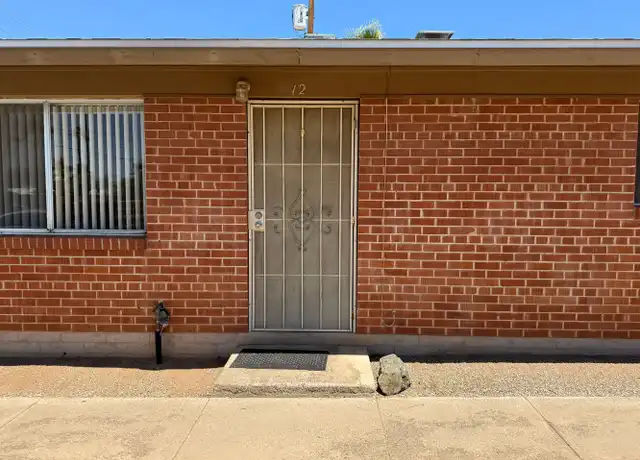 Property at 3736 E Fairmount St Unit FAIR3736-12, Tucson, AZ, 85716, 2 beds, 1.5 baths, [object Object]