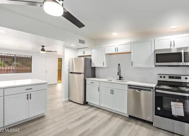 Property at 4012 E Fairmount St, Tucson, AZ, 85712, 2 beds, 2 baths, [object Object]