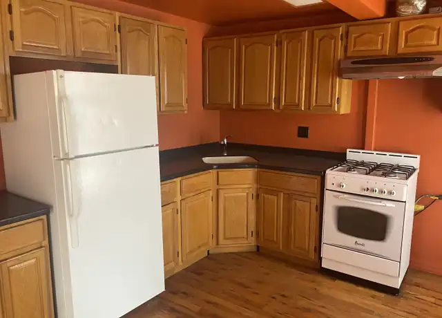 Property at 1214 W Roosevelt St Unit 2, Phoenix, AZ, 85007, 1 bed, 1 bath, [object Object]