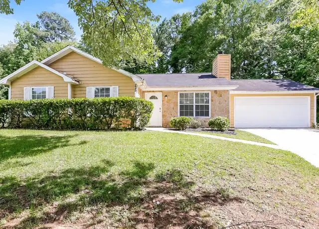 Property at 225 River Birch Dr, McDonough, GA, 30253, 3 beds, 2 baths, [object Object]