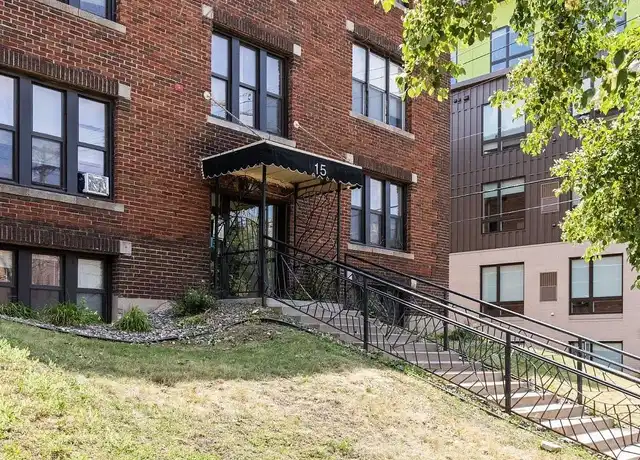 Property at 15 West 22nd Street - 15 W 22nd St, Minneapolis, MN, 55404, 1-2 bed, 1 bath, [object Object]