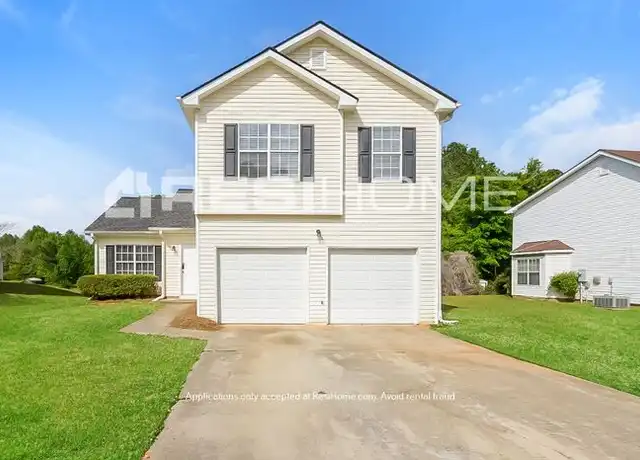 Property at 1430 Pebble Ridge Ln, Hampton, GA, 30228, 3 beds, 2.5 baths, [object Object]