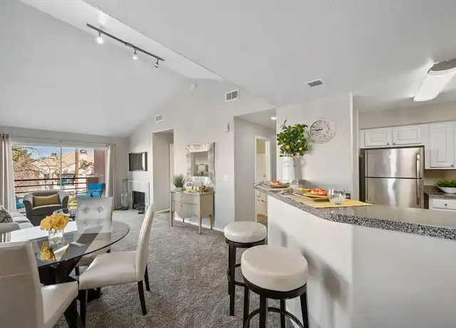 Property at Palm Villas at Whitney Ranch - 650 Whitney Ranch Dr, Henderson, NV, 89014, 3 beds, 2 baths, [object Object]