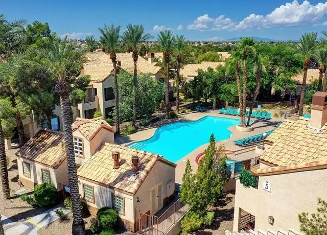 Photo of 650 Whitney Ranch Dr, Henderson, NV 89014