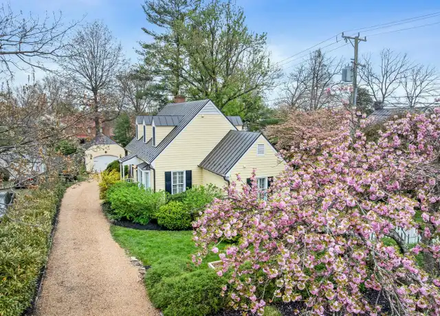 Property at 1 Chinn Ln, Middleburg, VA, 20117, 3 beds, 2.5 baths, [object Object]