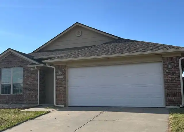 Property at 3147 SW 103rd St, Oklahoma City, OK, 73159, 4 beds, 2 baths, [object Object]