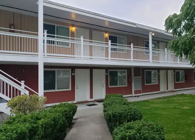 Property at The Grove - 1524 S J St Apt 12, Tacoma, WA, 98405, 1 bed, 1 bath, [object Object]