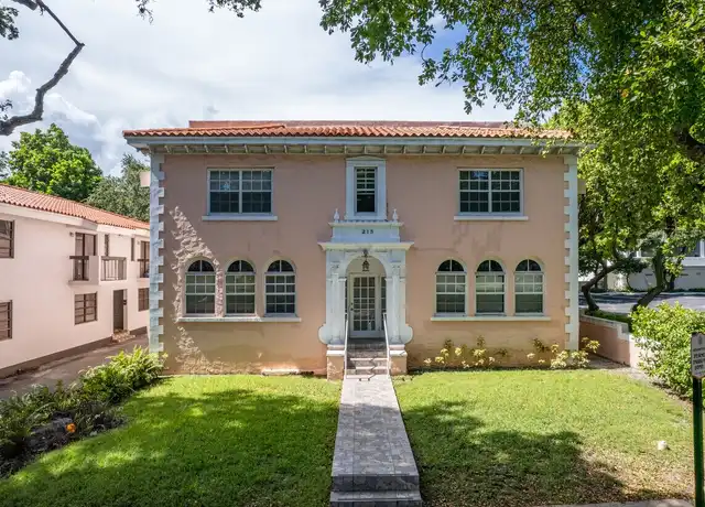Property at 215 Calabria Ave Unit 6, Coral Gables, FL, 33134, 1 bed, 1 bath, [object Object]
