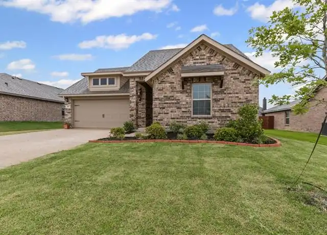 Property at 4807 Avion Dr, Sanger, TX, 76266, 3 beds, 2 baths, [object Object]