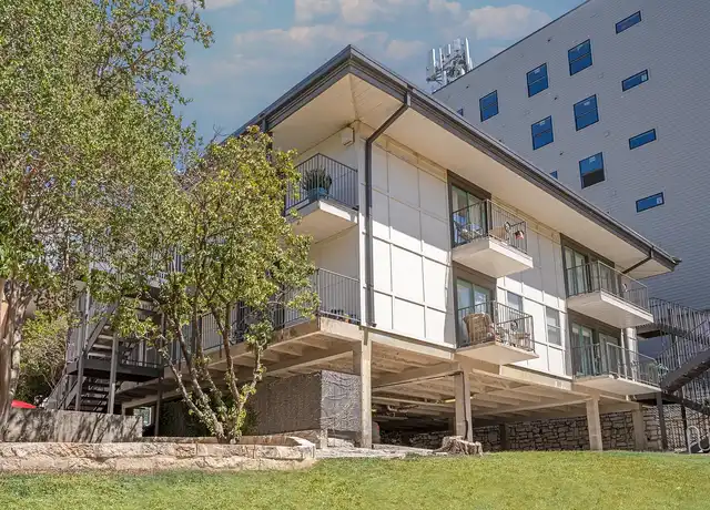 Property at Nob Hill Homes - 2520 Longview St, Austin, TX, 78705, 1-2 bed, 1-1.5 bath, [object Object]