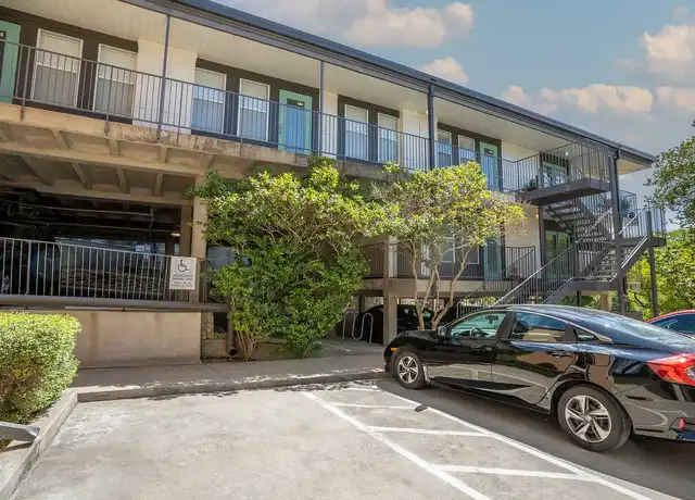 Property at Nob Hill Homes - 2520 Longview St, Austin, TX, 78705, 1 bed, 1 bath, [object Object]