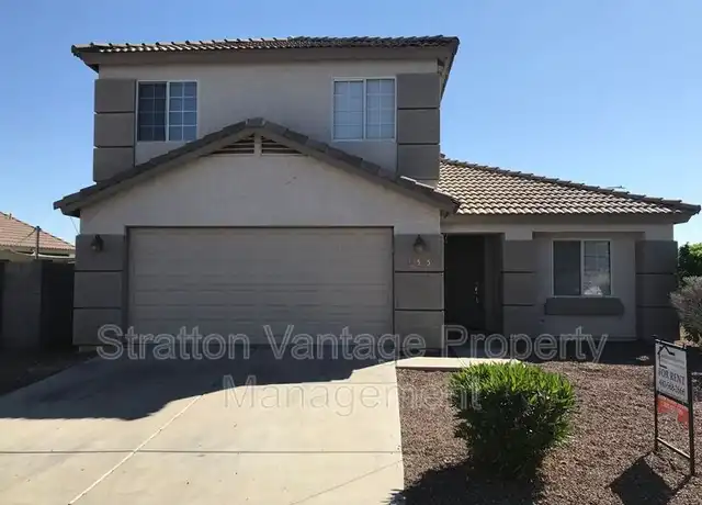 Property at 12525 W Rosewood Dr, El Mirage, AZ, 85335, 3 beds, 2.5 baths, [object Object]