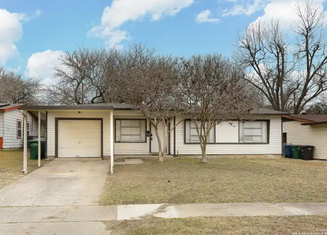 Property at 151 Pilgrim Dr, San Antonio, TX, 78213, 3 beds, 1 bath, [object Object]