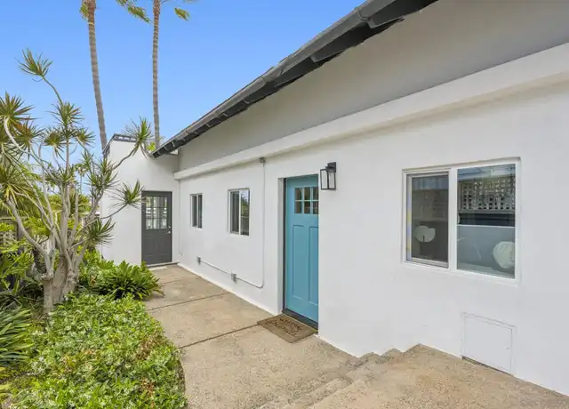 Property at 215 N Granados Ave, Solana Beach, CA, 92075, 2 beds, 1 bath, [object Object]
