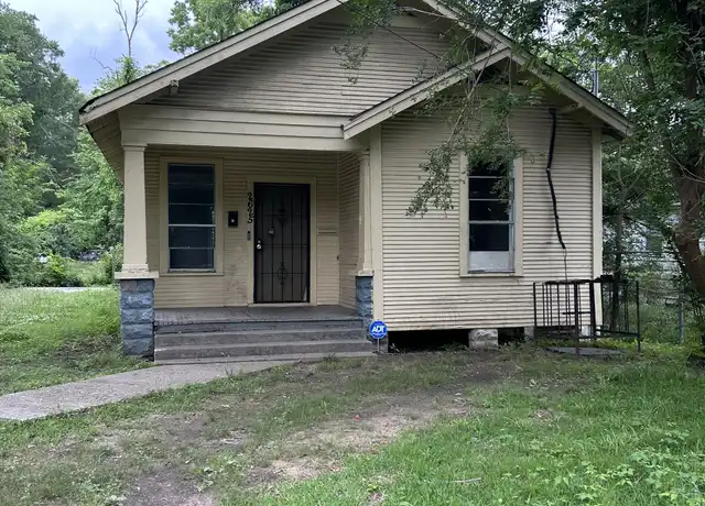 Property at 2625 DuPont St, Shreveport, LA, 71103, 2 beds, 1 bath, [object Object]