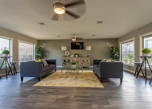 Property at Oak Run Manor Apartments - 4100 Vista Rd, Pasadena, TX, 77504, 1 bed, 1 bath, [object Object]