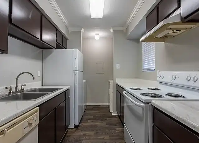Property at Oak Run Manor Apartments - 4100 Vista Rd, Pasadena, TX, 77504, 1-3 bed, 1-2 bath, [object Object]