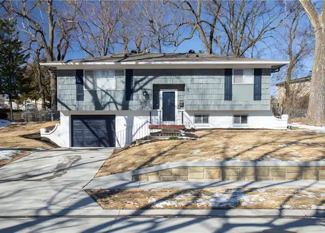 Property at 5206 Goodman Ln, Mission, KS, 66202, 4 beds, 2 baths, [object Object]