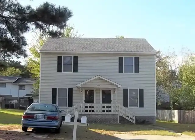 Property at 902 Verdant Dr Unit 902-A, Greenville, NC, 27858, 2 beds, 1.5 baths, [object Object]