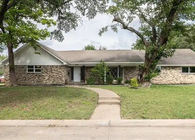 Property at 6070 Wonder Dr, Fort Worth, TX, 76133, 4 beds, 2.5 baths, [object Object]