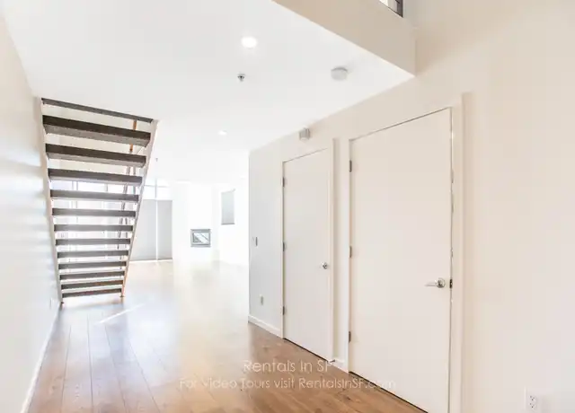 Property at 1247 Harrison St #28, San Francisco, CA, 94103, 1 bed, 2 baths, [object Object]