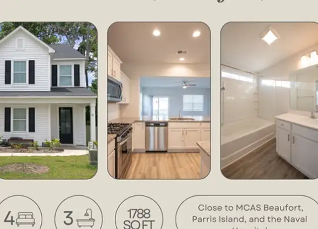 Property at 38 Jolene Dr, Beaufort, SC, 29906, 4 beds, 3 baths, [object Object]