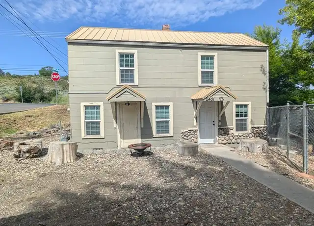 Property at 2401 Biehn St, Klamath Falls, OR, 97601, 2 beds, 1 bath, [object Object]