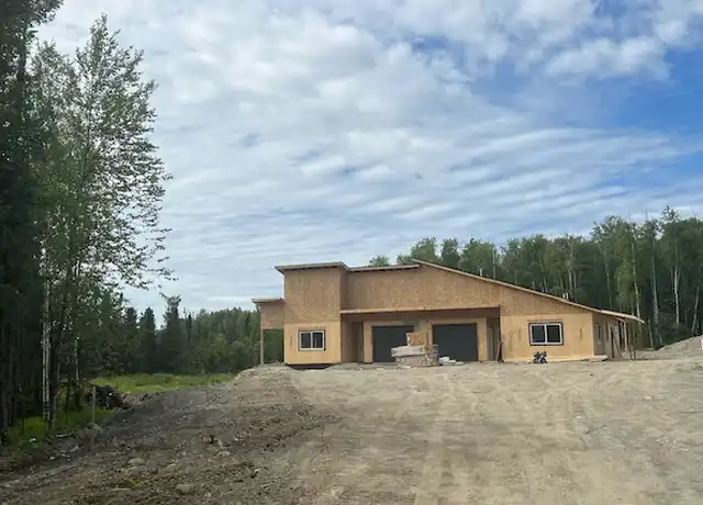 Property at 2021 W Lake Lucille Dr Unit 1, Wasilla, AK, 99654, 2 beds, 1 bath, [object Object]