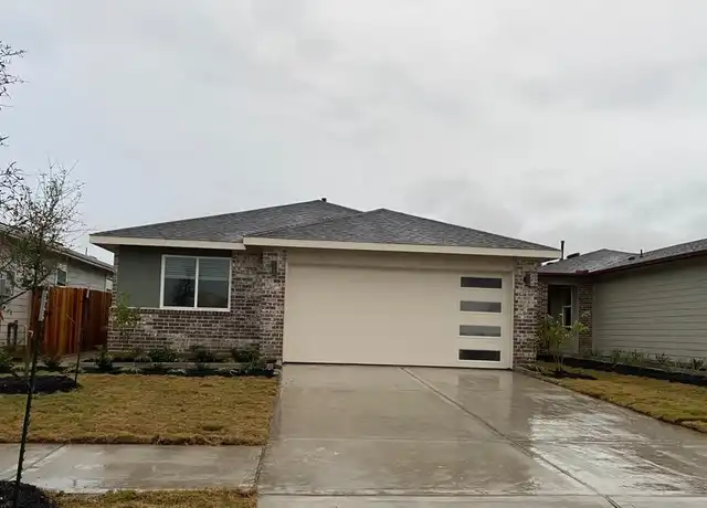Property at 2824 Gunnersbury Dr, Houston, TX, 77047, 3 beds, 2 baths, [object Object]