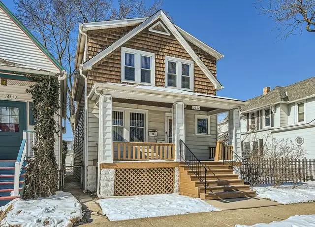 Photo of 3632 Prairie Ave Unit 2, Brookfield, IL 60513
