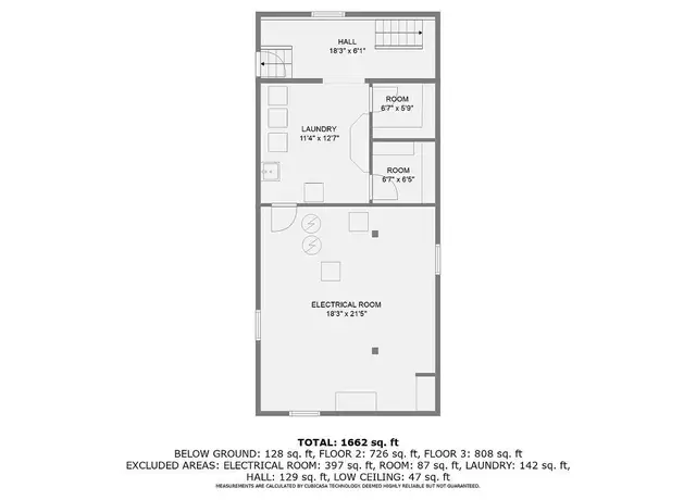 Photo of 3632 Prairie Ave Unit 2, Brookfield, IL 60513