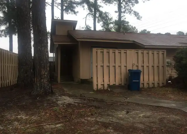 Property at 602 Mosswood Ln, Fayetteville, NC, 28311, 2 beds, 2 baths, [object Object]