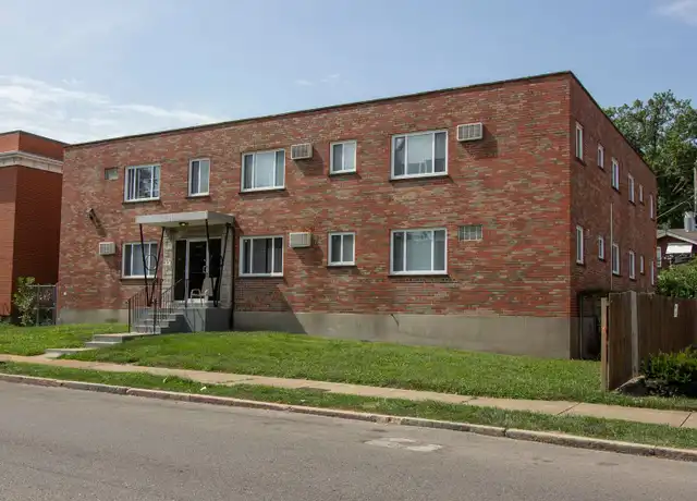 Property at 1108 Bates St Unit 1108 Bates 103, St. Louis, MO, 63111, 1 bed, 1 bath, [object Object]