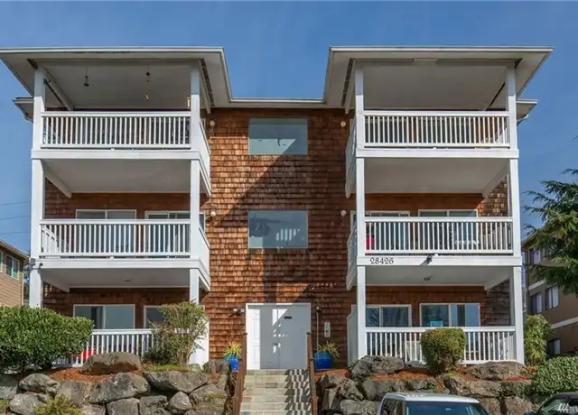 Property at 28426 16th Ave S #6, Federal Way, WA, 98003, 2 beds, 1.5 baths, [object Object]