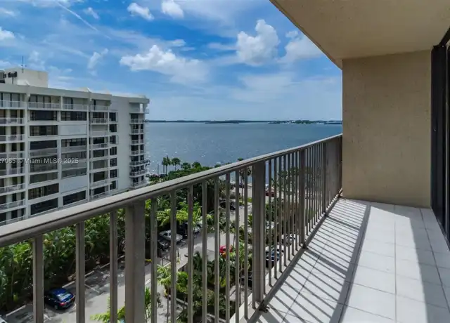 Property at 1450 Brickell Bay Dr #611, Miami, FL, 33131, 2 beds, 2 baths, [object Object]