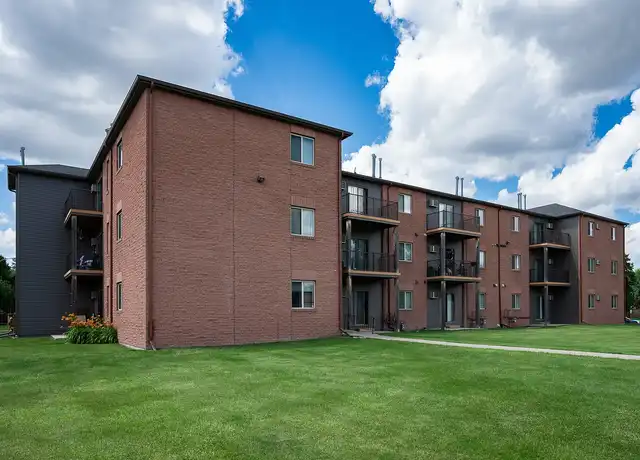 Property at Westview Towers - 1858 34th St S, Fargo, ND, 58103, 2 beds, 1-1.5 bath, [object Object]