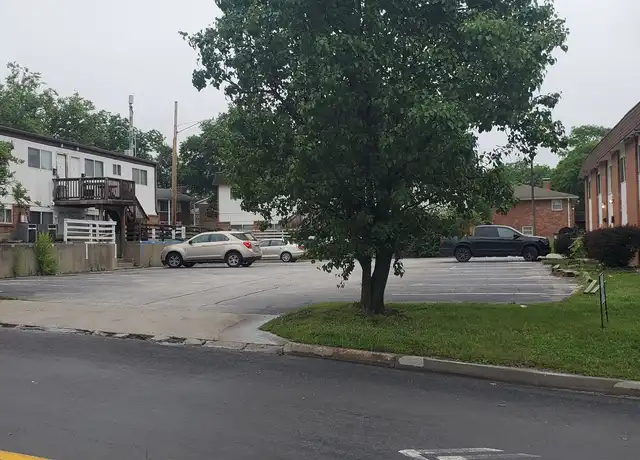 Property at 924 W Texas Ave Unit A, Columbia, MO, 65202, 2 beds, 1 bath, [object Object]
