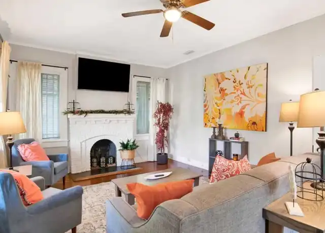 Property at Hannon Avenue 150 - Hannon Ave Unit 1043829P, Mobile, AL, 36604, 1 bed, 1 bath, [object Object]
