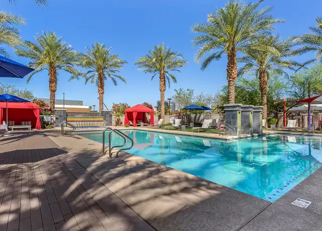 Property at CIRQ 44 - 111 N DuPont Cir, Phoenix, AZ, 85034, 0 beds, 1 bath, [object Object]
