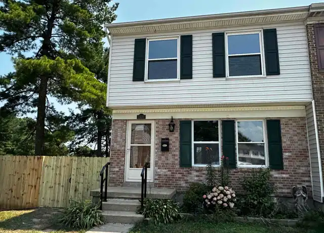 Property at 1531 Harford Square Dr, Edgewood, MD, 21040, 4 beds, 2.5 baths, [object Object]