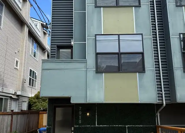 Property at 7916 Ashworth Ave N, Seattle, WA, 98103, 3 beds, 2.5 baths, [object Object]