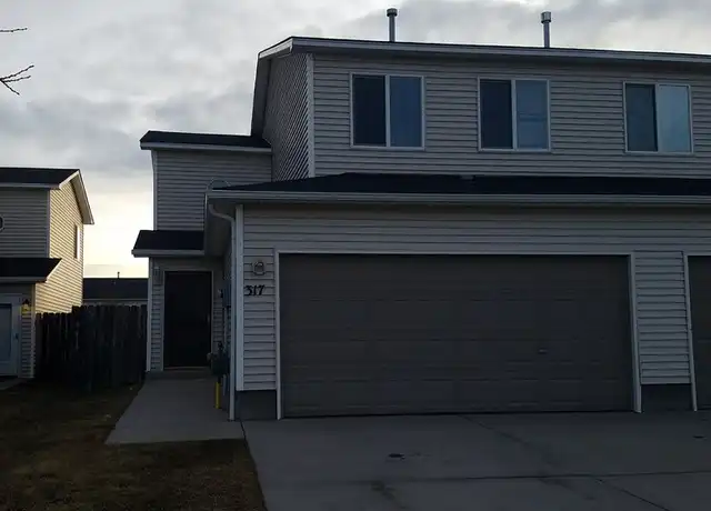 Property at 317 Abby Rd, Cheyenne, WY, 82007, 3 beds, 2.5 baths, [object Object]