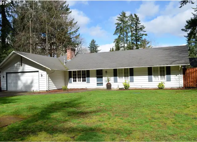 Property at 5463 Tree St, Lake Oswego, OR, 97035, 3 beds, 1.5 baths, [object Object]