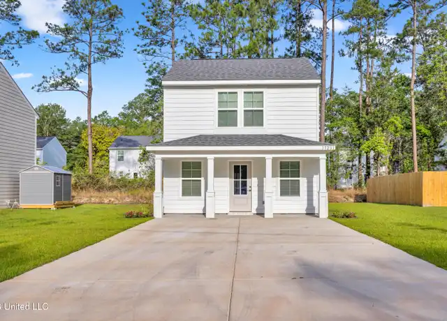 Property at 13281 Kelly St, Gulfport, MS, 39503, 3 beds, 1.5 baths, [object Object]