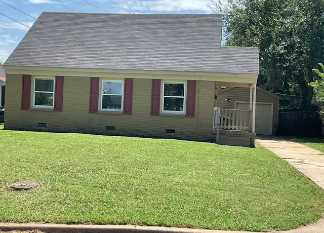 Property at 204 E Northrup Dr, Oklahoma City, OK, 73110, 3 beds, 2 baths, [object Object]