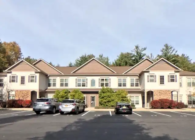 Property at 15 Lancaster Pl, Ballston Spa, NY, 12020, 2 beds, 2 baths, [object Object]