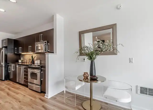 Property at 200 2nd St #408, Oakland, CA, 94607, 1 bed, 1 bath, [object Object]